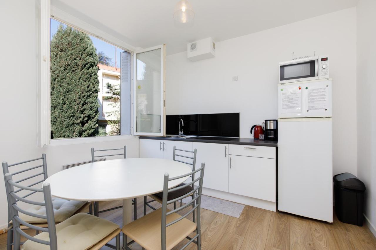 Supercannes Center - Parking - Spacieux 70 Metres - Clim - Wifi Exterior photo
